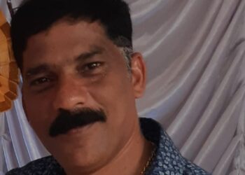 चौलमळा गावच्या अध्यक्षपदी रवींद्र घरत, उपाध्यक्षपदी जितेंद्र पाटील बिनविरोध