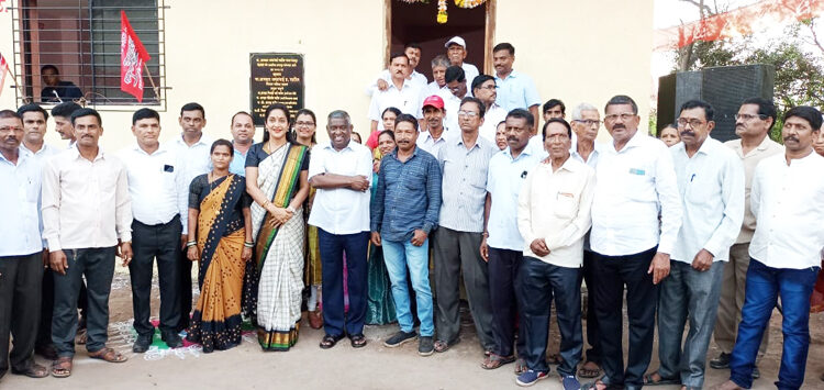 आमदारांचे हक्क माहित नसलेले लोकप्रतिनिधी हे दुर्दैव – आ.जयंत पाटील यांची टीका