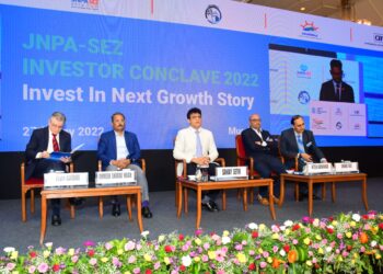 जेएनपीए-एसईझेडमध्ये गुंतवणुकीची उत्तम संधी