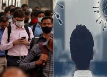 मोठी बातमी: कोरोना बाधितांच्या संख्येत होतेय वाढ; मुंबईत निर्बंध लागण्याची शक्यता