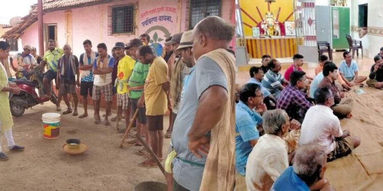 खरीपमध्ये बीजप्रक्रिया करूनच धान्याची पेरणी करा