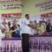 काँग्रेस आय कमिटीची आढावा बैठक
