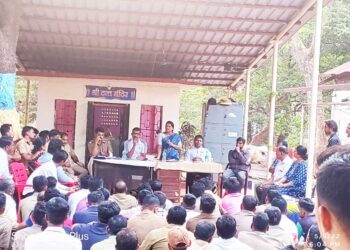 अश्‍वपालकांनो, गैरवर्तवणूक करू नका; पोलिसांकडून सज्जड इशारा