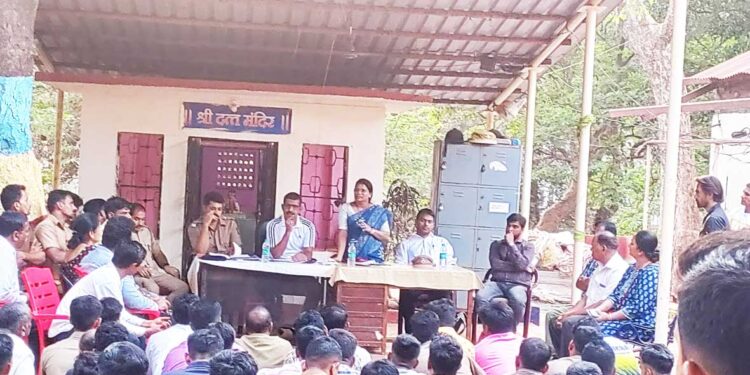 अश्‍वपालकांनो, गैरवर्तवणूक करू नका; पोलिसांकडून सज्जड इशारा