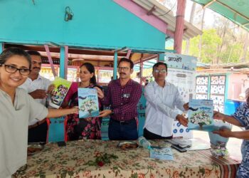 प्लास्टिक बंदीसाठी सरसावले काशीद