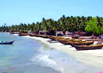 येवा कोकण आपलाच नसा?