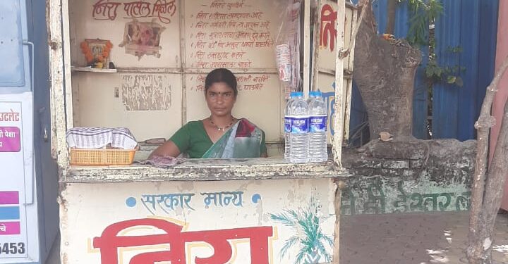 वाढत्या उकाड्यामुळे निराला वाढती मागणी