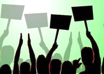 पुन्हा एकदा ओबीसींचे राजकीय आरक्षण