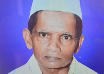 प्रभाकर शिवणकर यांचे निधन