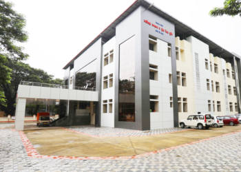 पनवेल उपजिल्हा रुग्णालय पूर्ण क्षमतेने सुरू