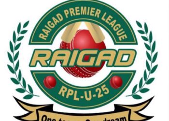 रायगड प्रीमिअर लिगतर्फे विमेन्स क्रिकेट स्पर्धेचे आयोजन
