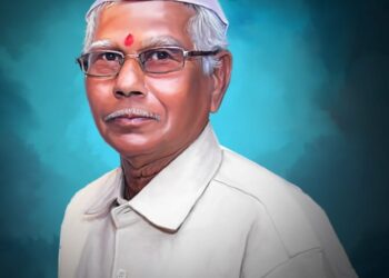 तुकाराम भोसले यांचे निधन