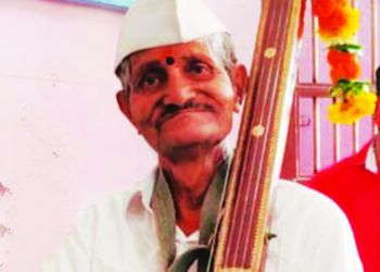 तुकाराम घोसाळकर यांचे निधन