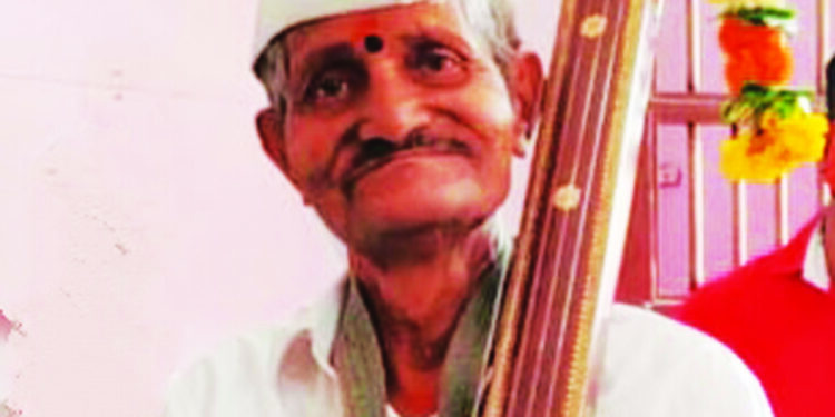 तुकाराम घोसाळकर यांचे निधन