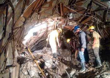 कशेडी घाटातील बोगदा पावसाळ्यापूर्वी खुला?