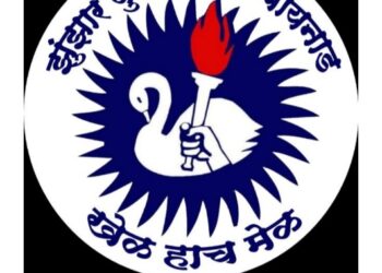 झुंझार पोयनाडतर्फे कबड्डी स्पर्धेचे आयोजन