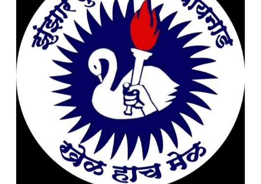 झुंझार पोयनाडतर्फे कबड्डी स्पर्धेचे आयोजन