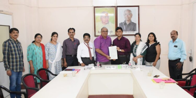 जनता शिक्षण मंडळातर्फे अलिबाग येथे पॅरामेडिकल कोर्सेस