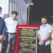 रायगडात सीसीटीव्ही कॅमेराचे जाळे उभारणार; दुधे साई सहारा हॉटेल येथील चौकीचे लोकार्पण
