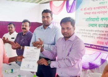 सप्तसूत्रीद्वारे आदिवासींचा विकास शक्य