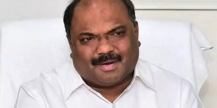 ब्रेकिंग; परिवहन मंत्री अनिल परब यांच्या घरावर ईडीची धाड