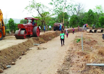 पालकमंत्र्यांच्या आश्‍वासनाची ऐशीतैशी