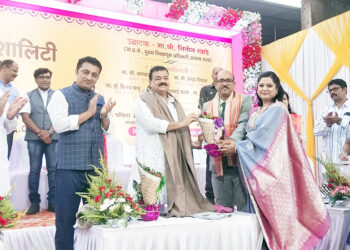 चिपळूणकरांना मिळणार मल्टीस्पेशालिटी आरोग्य सेवा