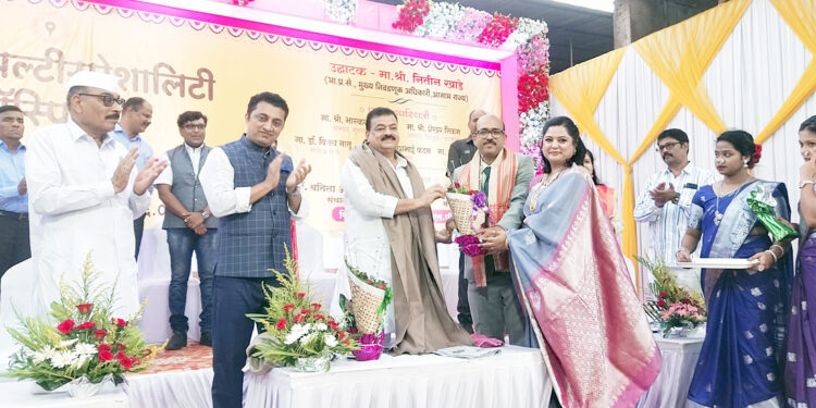 चिपळूणकरांना मिळणार मल्टीस्पेशालिटी आरोग्य सेवा