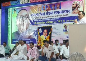 संविधान बचावासाठी देशवासियांनी मतभेद विसरा