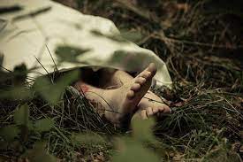 माणगावजवळ सापडला मृतदेह