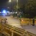 दिल्लीजवळील शहरात कर्फ्यू