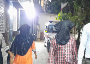 मुंबईत वर्षानुवर्षे ड्रग्जचा व्ययसाय करणारे बंटी-बबली पोलिसांच्या कचाट्यात