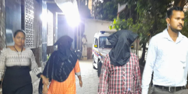 मुंबईत वर्षानुवर्षे ड्रग्जचा व्ययसाय करणारे बंटी-बबली पोलिसांच्या कचाट्यात