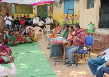 गडचिरोलीत ठरावाविनाच रेती घाटाचे लिलाव