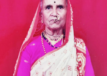 गंगाबाई करंजे यांचे निधन