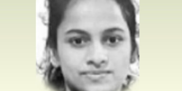 महाराष्ट्राच्या हर्षदाची ऐतिहासिक कामगिरी !