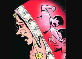 माथेरानमधील विवाहितेचा हुंड्यासाठी छळ