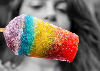 बर्फाचा गोळा ठरु शकतो जीवघेणा