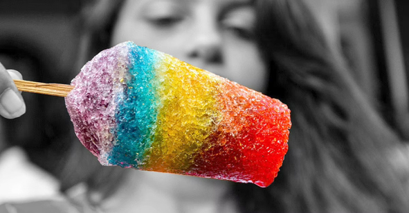 बर्फाचा गोळा ठरु शकतो जीवघेणा