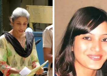 शीना बोरा हत्याकांड – इंद्राणी मुखर्जीला जामीन