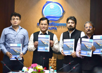 रोपवे प्रणालीने मुंबईला एलिफंटाशी जोडणार