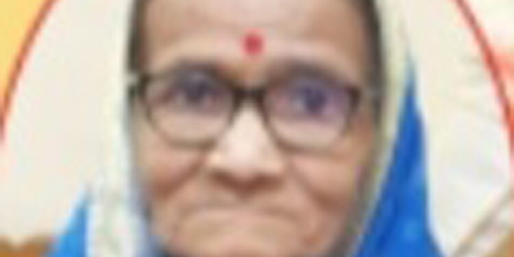 कमल देशमुख यांचे निधन