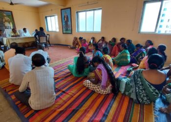 कर्जत पुरवठा विभागाचा अजब कारभार!