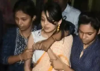 केतकी चितळेला पोलीस कोठडी