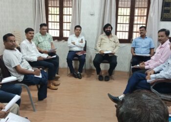 निराधार योजनेची प्रकरणे मार्गी लागणार