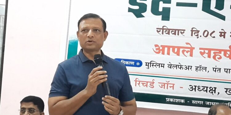 ईद-ए-मिलन कार्यक्रमाचे कौतुक