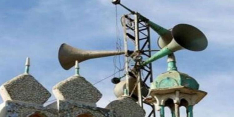 मुंबईतील 26 मशिदींमध्ये सकाळची अजान लाऊडस्पीकरशिवाय