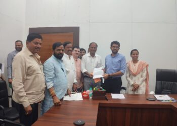 महाडच्या पूरनियंत्रणासाठी सीआरझेड परवानग्या !