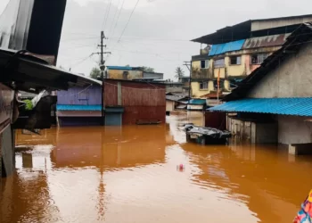 पावसाळी संकटाची महाडकरांना धास्ती