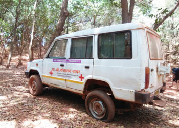 माथेरान नगरपरिषदेने स्वतःची रुग्णवाहिका उपलब्ध करावी; स्थानिकांची मागणी